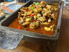 -虾小龙老长沙龙虾馆(坡子街店)