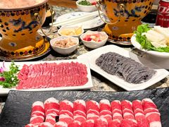 -南门涮肉(上海二店)