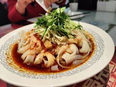新疆凉皮-新疆兵团食府清真(马连道店)