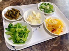 -王虎成猪排骨烩菜非物质文化遗产传承馆