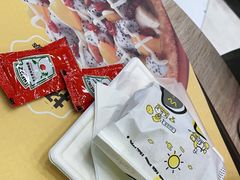 -City1+1城市比萨·意面(摩天活力城店)