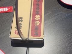 -钱锋炭缸烧烤(南湖大路总店)