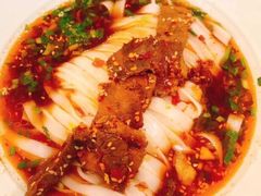 -常樂屋·常德米粉(青年路店)
