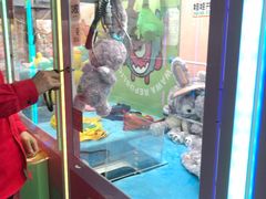 -大鲁阁保龄球(苏州园区店)