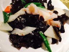 -京尊烤鸭店JINGZUN(春秀路店)
