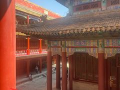 -普陀宗乘之庙(小布达拉宫)