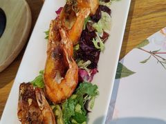-花舍·新派粤菜·西餐·下午茶(亚运村·鸟巢店)