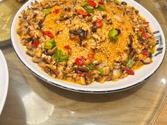 -鸿运楼·舌尖上的徽菜