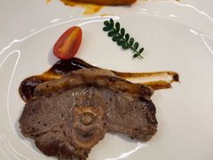 -索菲特酒店·海鲜自助 ·聚餐厅