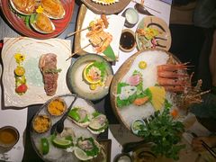 -花潮料理艺食馆(成都万象城店)