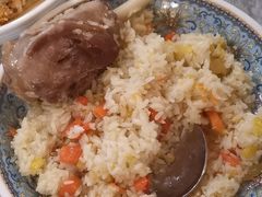 -汗腾格里·风味餐厅(新疆驻京办店)