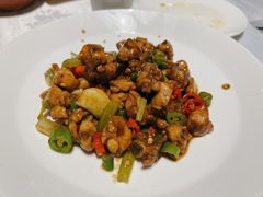 -鄱阳湖·江西小炒·瓦罐煨汤(五道口店)