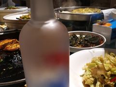 -俭朴菜(鲁磨路店)