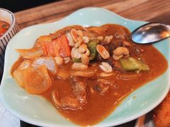 -Hi YOU你的饭局泰餐厅(雍和宫店)