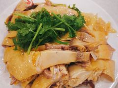 -振鼎鸡(华阴路店)