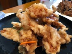 -金掌勺东北菜(格兰晴天店)