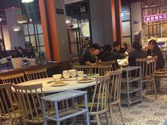 -三毛牛肉店(福强店)