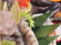 -桂马·日本料理·海胆·海鲜饭·酒场(民主广场店)