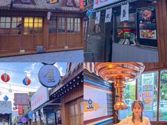 -海之屋韩式烤肉(海棠68环球美食街店)