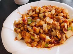 -紫光园·烤鸭·北京菜(团结湖店)