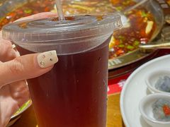 -受气牛肉·重庆耙牛肉(来福士店)