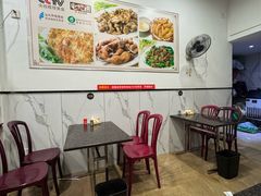 -适口餐厅砂锅粥(公信路总店)