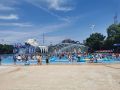 -苏州乐园森林水世界