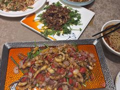 -李氏传家菜(兴城路店)