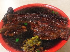 -刘记大肉面(三牌楼大街店)