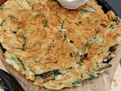 -德寿宫韩国料理(下沙店)