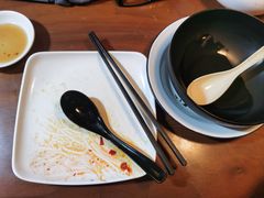 -舒蔡记生煎菜饭(云南中路店)