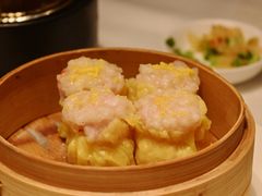 -白天鹅宾馆-宏图府餐厅
