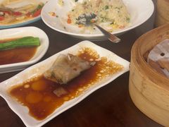 -潮福城大酒楼·潮粤菜·港式点心(阳光城店)