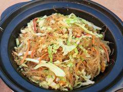-沙头涌渔栏海鲜餐厅