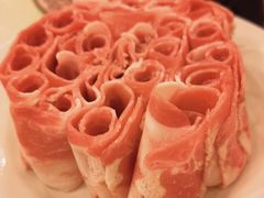 -八先生涮肉房(三里河店)