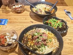 -我的面 川味Bistro(后沙峪店)