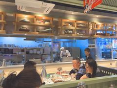 -丰茂烤串(卫星广场店)