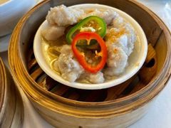 -鹿鸣酒家(越秀店)