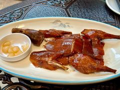现烤宜良小麻鸭-熙楼(翠湖店)