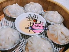 -如轩·海鲜砂锅粥·潮汕菜(三乡店)