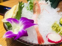 -林妈妈村·日式料理(宝山万达店)