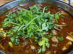 -无味饭店(九眼桥商业文化广场店)