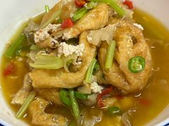 -衡厨·衡阳土菜(中南店)