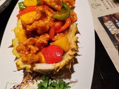 -金厨泰国餐厅·全泰籍厨师料理(拱北店)