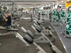 -鼓楼社区体育中心游泳馆