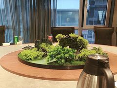 -川旺角融合菜•海景餐厅(星海广场店)