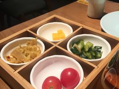 小菜-闽上鲜·福建菜(龙湖滨江天街店)