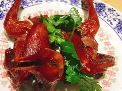 琵琶乳鸽-珍宝粤赏里(杏坛店)