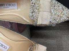 -JIMMY CHOO(德基广场店)