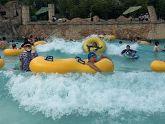 -太阳岛度假酒店